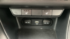 Kia Sportage 1.6 CRDi ISG 2 5dr DCT Auto Diesel Estate